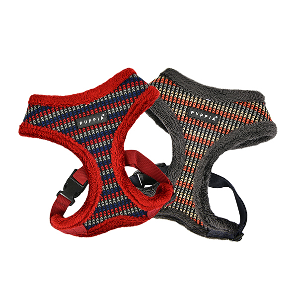 ELLIOTT HARNESS A